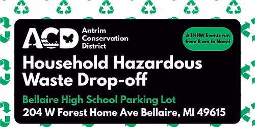 Household Hazardous Waste Drop-off - Bellaire