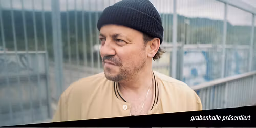 PHENOMDEN & THE SCRUCIALISTS