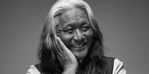 Tenzin Choegyal \u2014 Whispering Sky