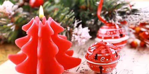 Lessons & Carols Service