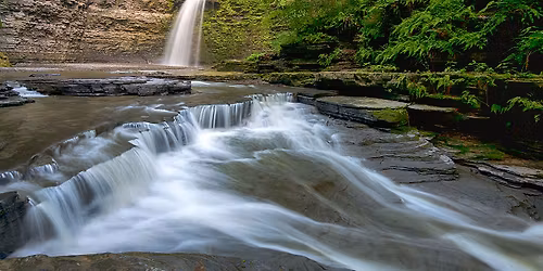 Parking Chris Lake (16+)