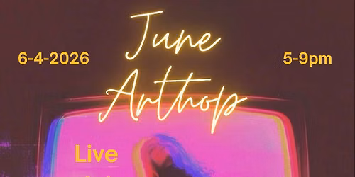 Arthop- June