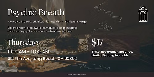 Psychic Breath
