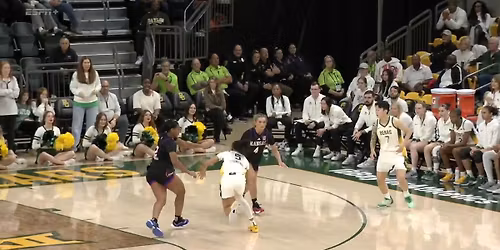 Kansas Jayhawks vs. Baylor Bears