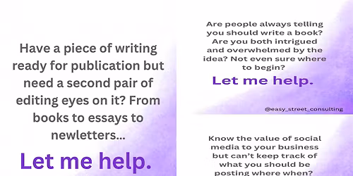 You\u2019ve Got It in You: A Writing Retreat