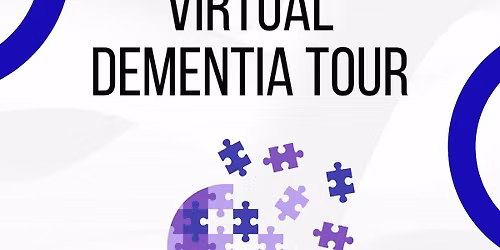 Virtual Dementia Tour
