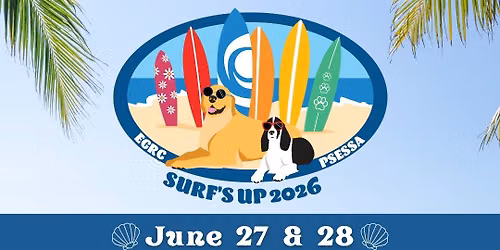 Evergreen Golden retriever club Specialty