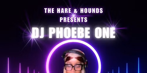 DJ Phoebe One