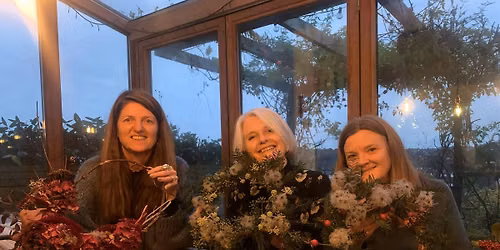 Festive Foliage: Wreath Workshop & Community Cheer
