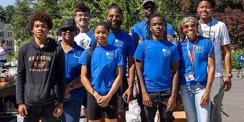 Howard County Recreation and Parks Job Fair