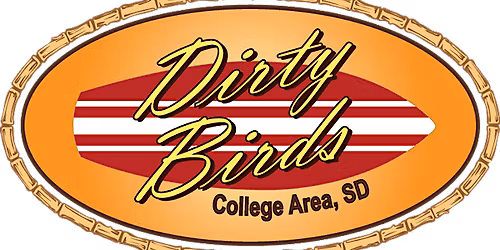 Dirty Birds Sip and Paint