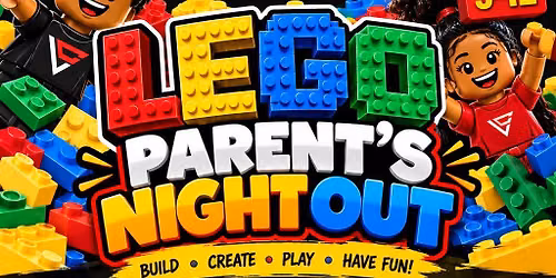Legacy Logo: Parent Night Out