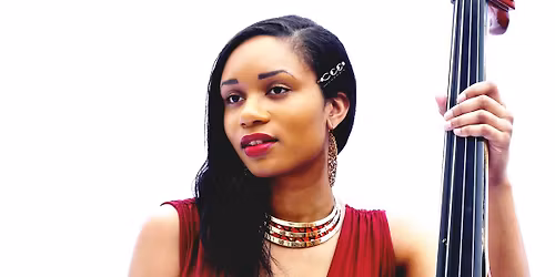 Angelique Francis \u00e0 Gatineau