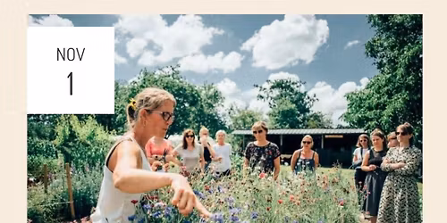 INFO -moment bloemenabonnementen 2026