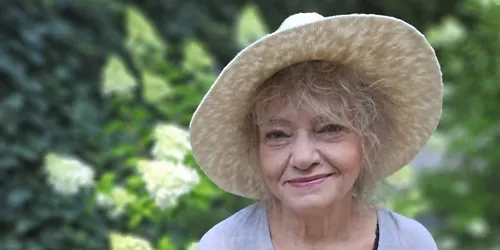 Poznań Anna Seniuk - Księga ziół i nie tylko