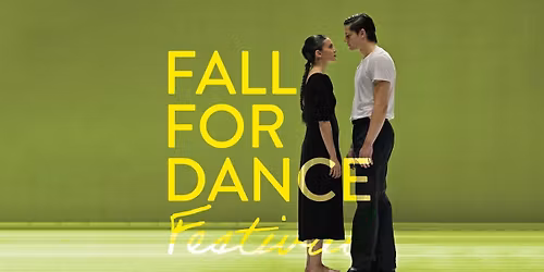 Hugo Marchand - Artists at the Center at New York City Center