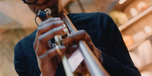 "WJO La Boheme": Nathan Williams Jazz Trio