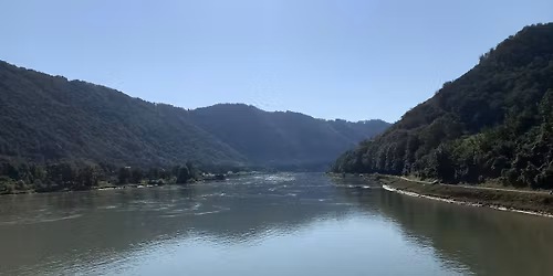 Drauradweg  (rzeka Drawa)- transport na tras\u0119 rowerow\u0105 17\/26 lipca 2026