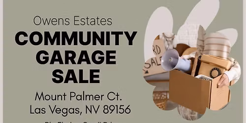 March Porch Bakery Pop-Up \u2618\ufe0f