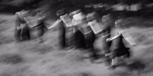 UngKlang julekoncert i Ulkeb\u00f8l kirke