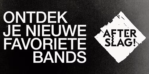 Afterslag 2026 | GIGANT + ACEC, Apeldoorn