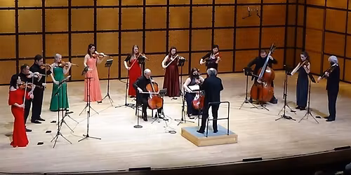 FLUTE MAGIC Vivaldi Ho Janacek
