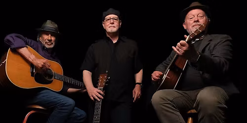 Artichoke Afternoons: The Fabulous Deck Boys