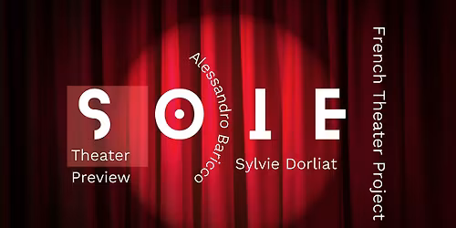 Soie: Behind the Curtain