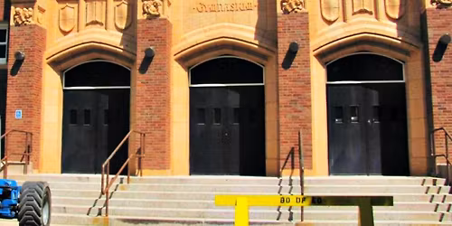 50th Reunion-Class of 1976