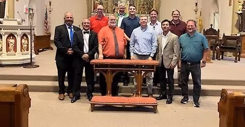 Estate Planning Event