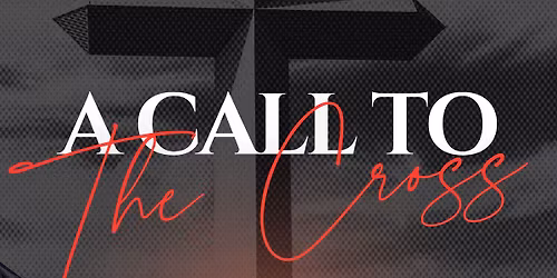 A Call to the Cross: Revival for America 🇺🇸