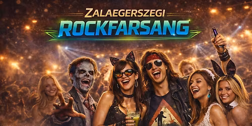 Zalaegerszegi Rockfarsang