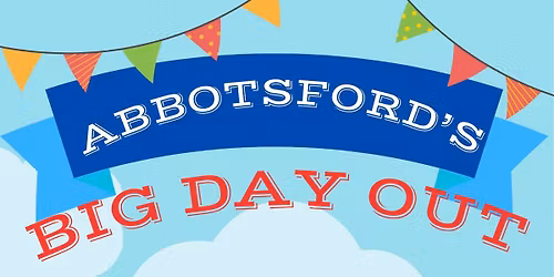 Abbotsford Big Day Out