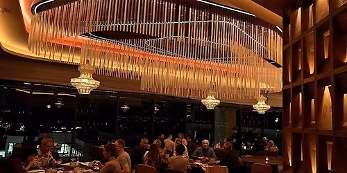 UnveilHer Dinner Holiday Party