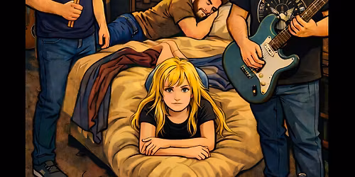 Public Affair Live @ Ostrich Inn Peterborough