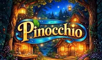 Impact Theater Presents - Pinocchio