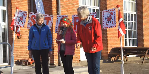 Julem\u00e6rkemarch 2025