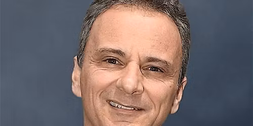 Dr. Eric Potterat, Ph.D. Presented by Cardinal Group Companies