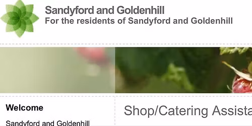 Sunday morning service for the 3rd Sunday in Advent to be taken by Pastor Brian Tattersall