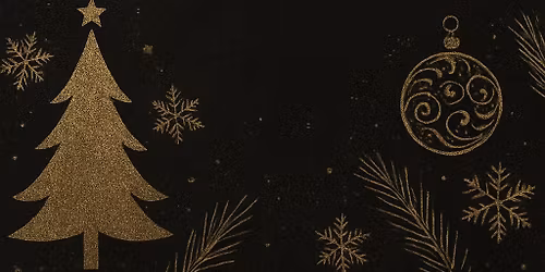 ❄️🎅🏻Holiday Hangout🎅🏻❄️