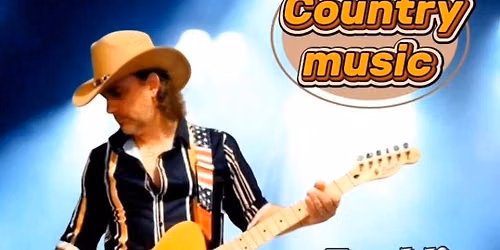 Country avec Freddie Evan