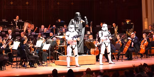 Jacksonville Symphony - Celebrating the Music of John Williams
