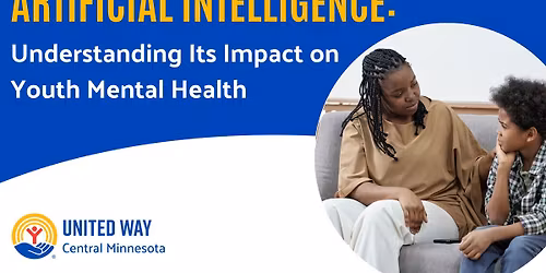 Artificial Intelligence: Understanding Its Impact on Youth Mental Health