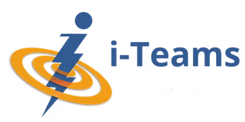 Social i-Teams 2025 presentations