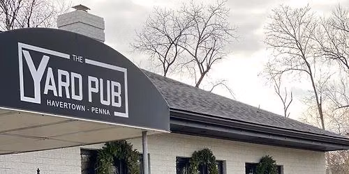 Island Jack Band @ The Yard, Havertown, PA