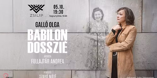 Babilon dosszi\u00e9