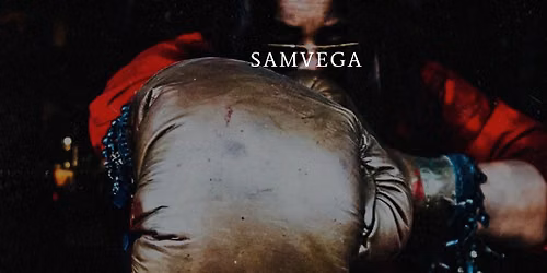 Samvega\/Hangtown\/The Lolly Bombs