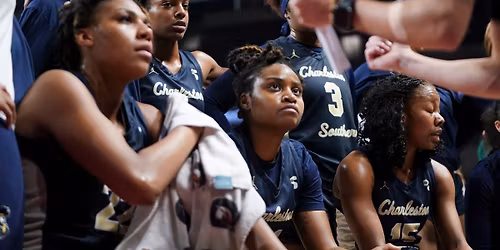 Charleston Southern Buccaneers at Georgia Tech Yellow Jackets Womens Basketball