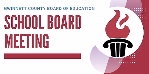 December Board Meeting