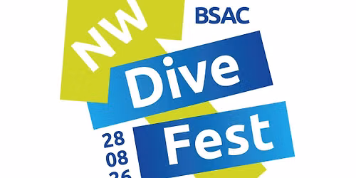 NW Dive Fest